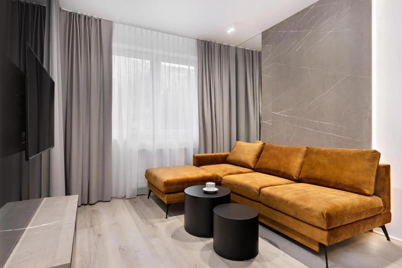 Republiki Korczakowskiej Apartamenty photo