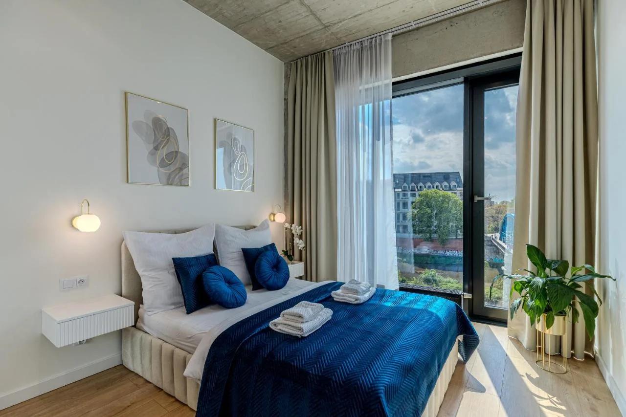 River Premium Apartment B