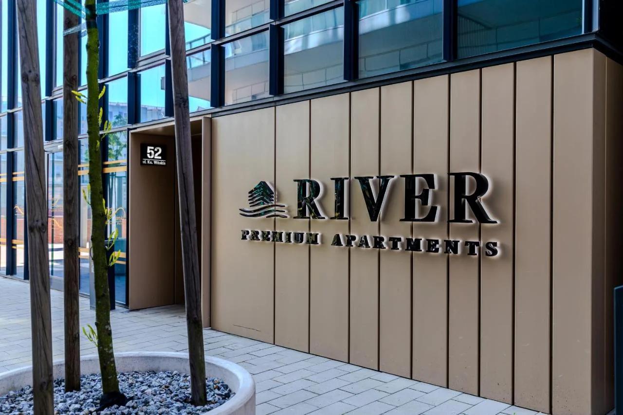 River Premium Apartments foto