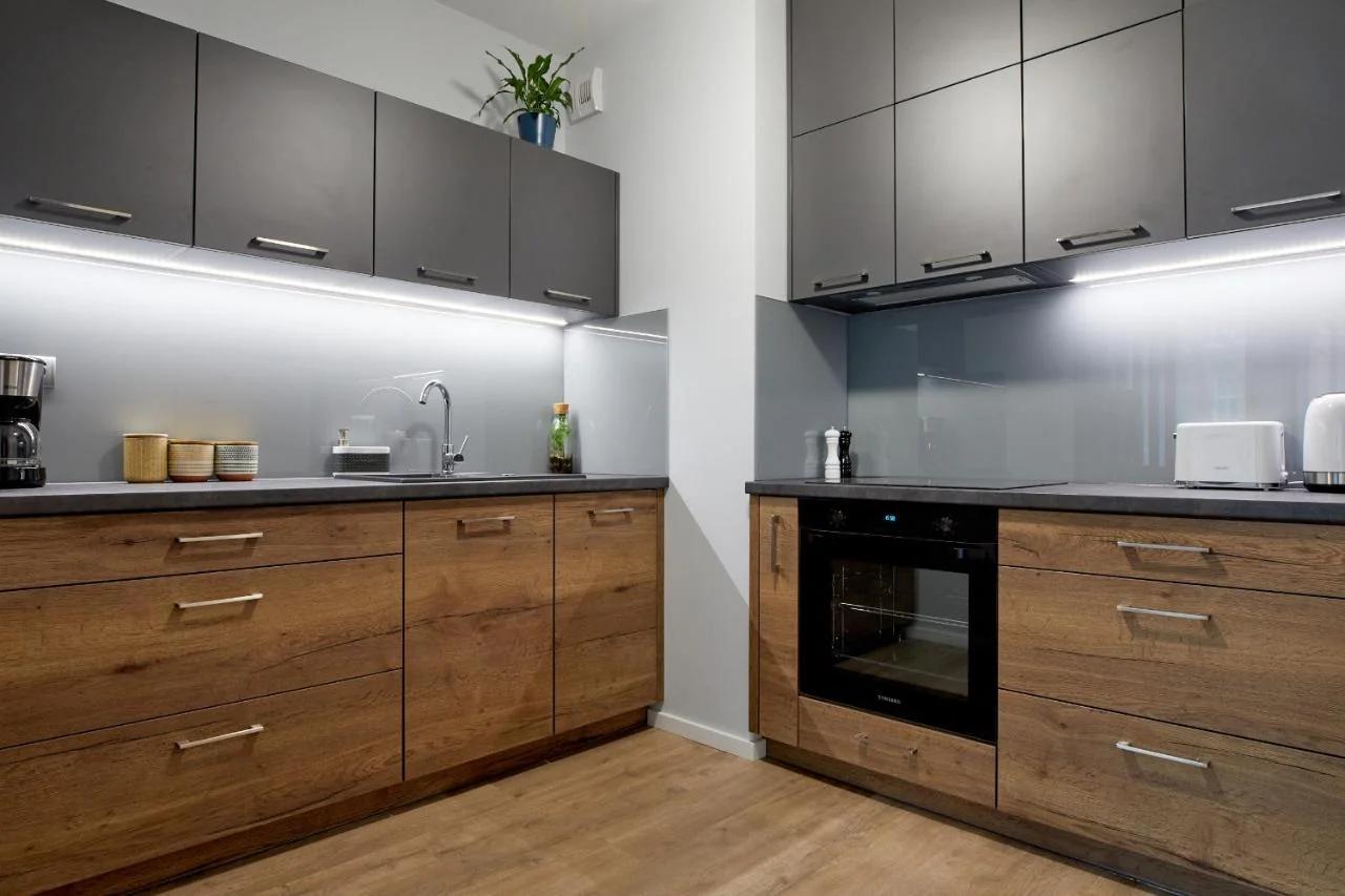 Sherlock Apartment photo