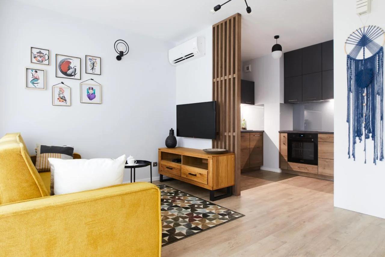Sherlock Apartment photo