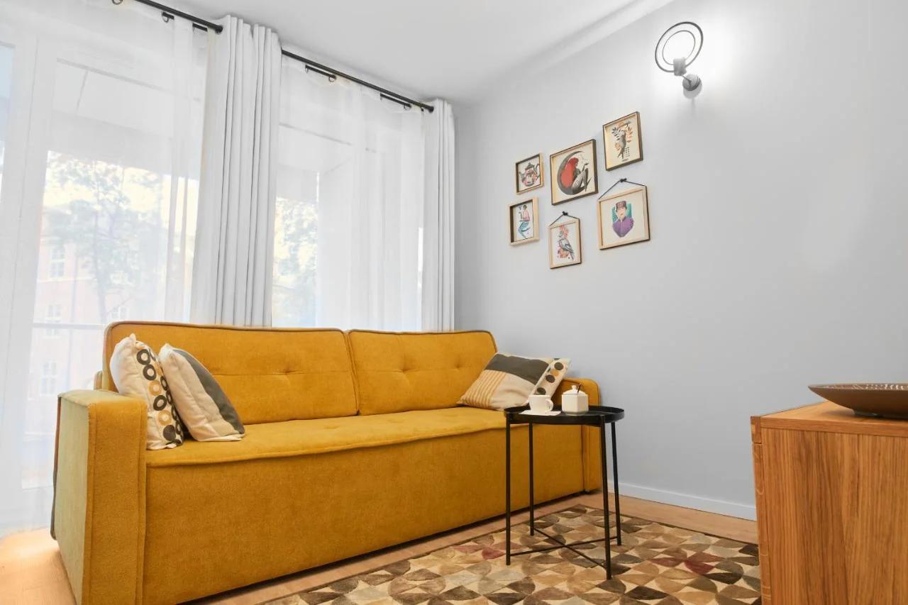 Sherlock Apartment photo