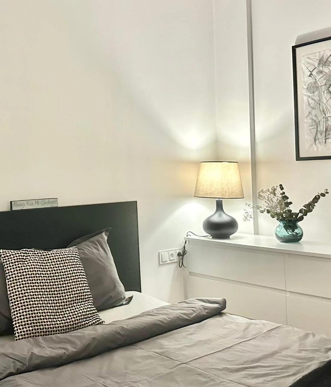 Smolna Terrace Studio & City Center Apartments photo