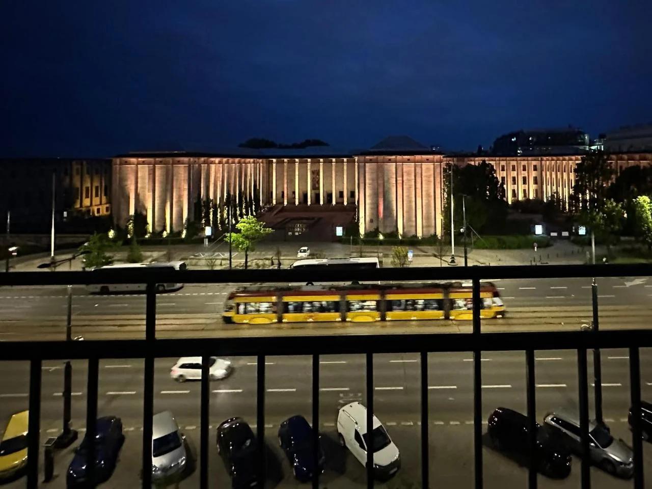 Smolna Terrace Studio & City Center Apartments photo