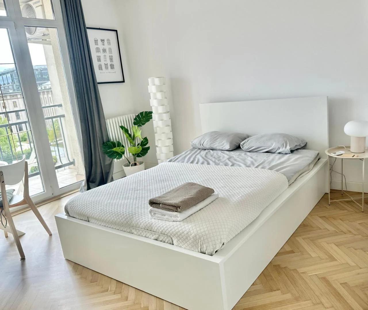 Smolna Terrace Studio & City Center Apartments photo
