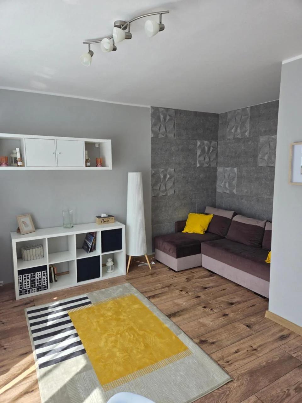 Słoneczny apartament photo