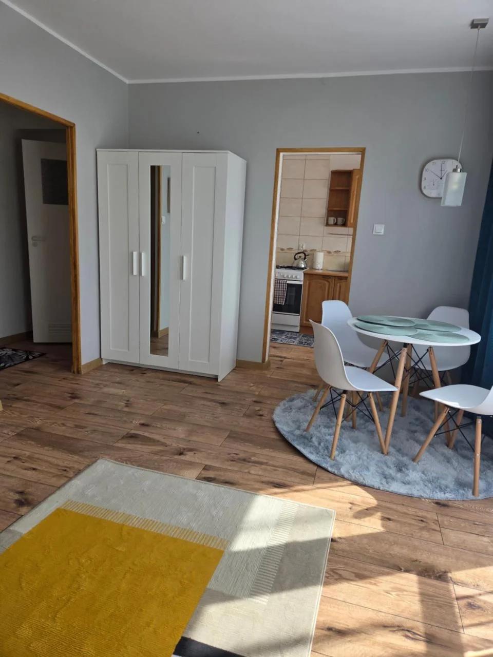 Słoneczny apartament photo