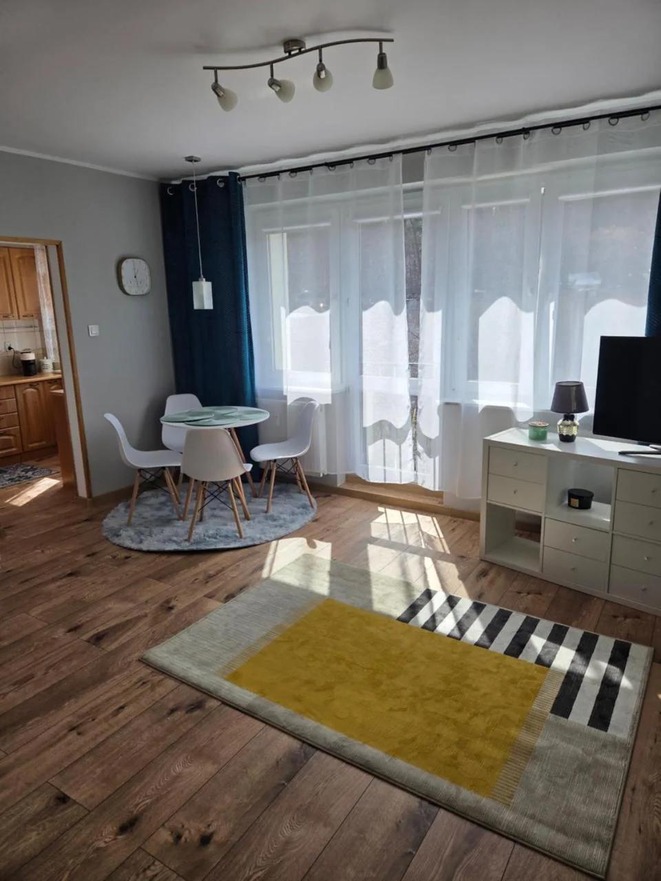 Słoneczny apartament photo