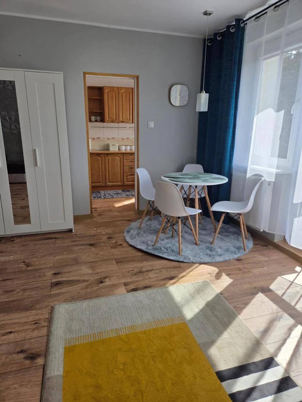 Słoneczny apartament photo