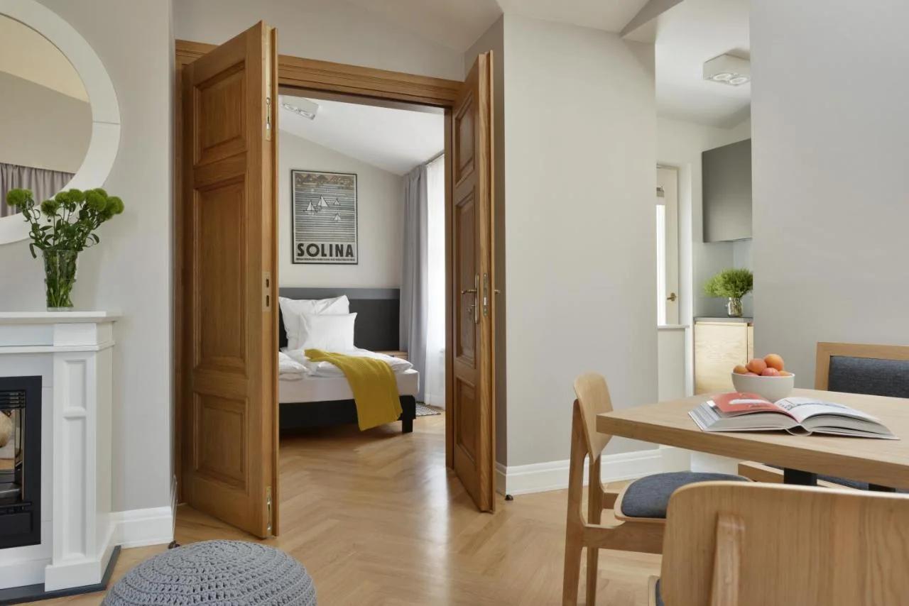STRADONIA Serviced Apartments foto
