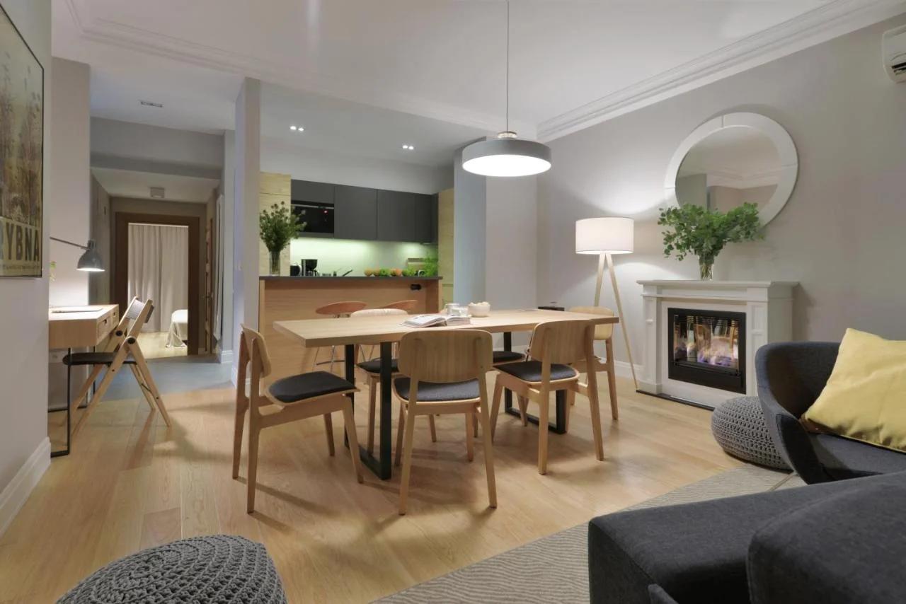 STRADONIA Serviced Apartments foto