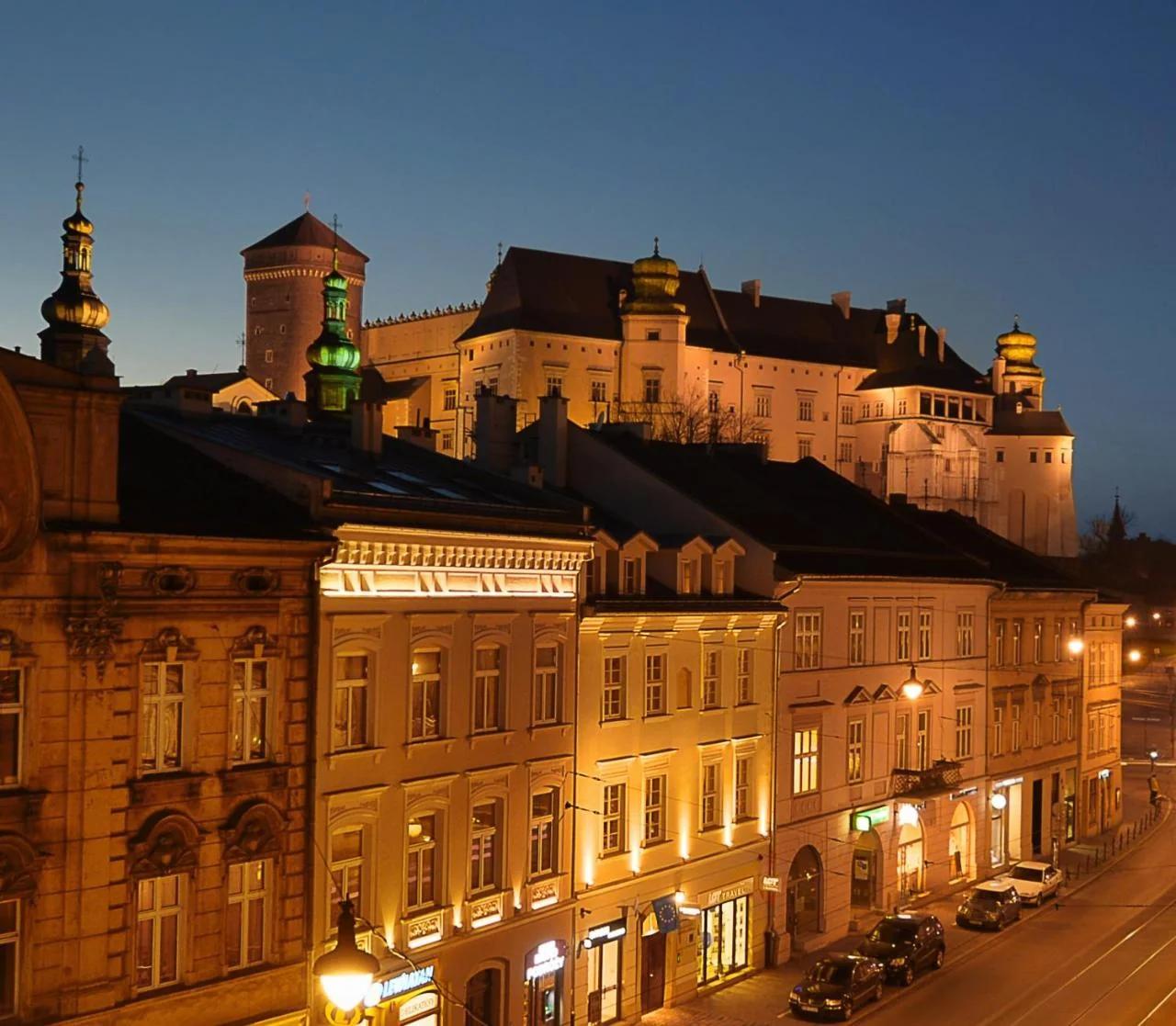 STRADONIA Serviced Apartments foto