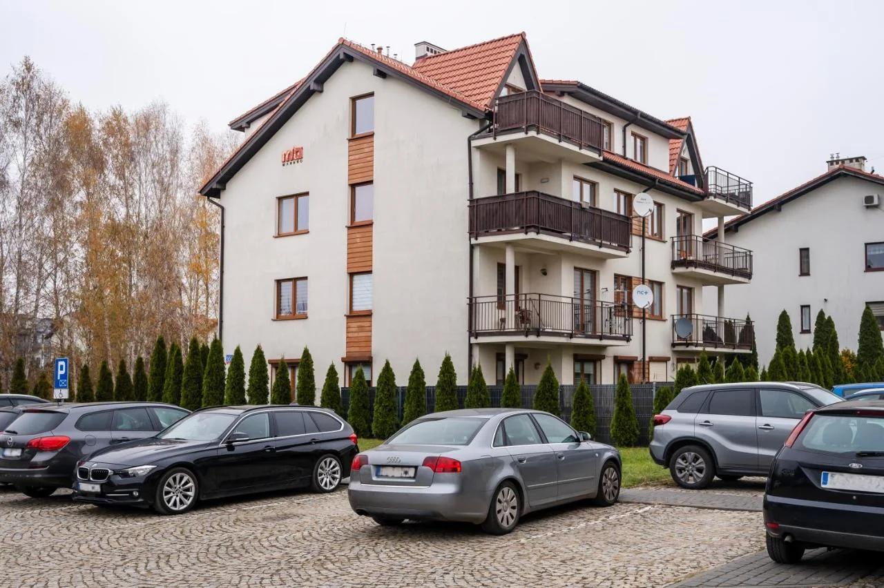 Tabelowa Deluxe Apartament with Garden photo