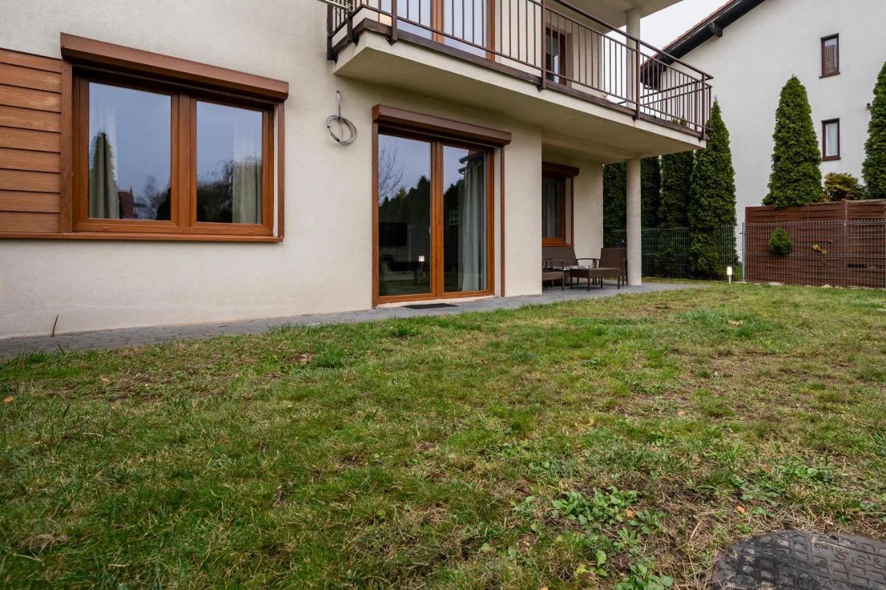 Tabelowa Deluxe Apartament with Garden photo