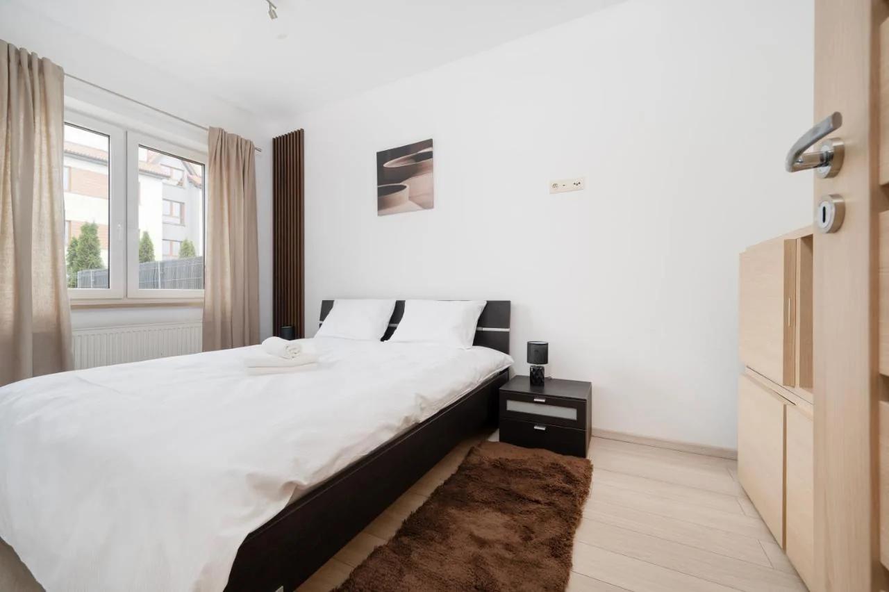 Tabelowa Deluxe Apartament with Garden photo