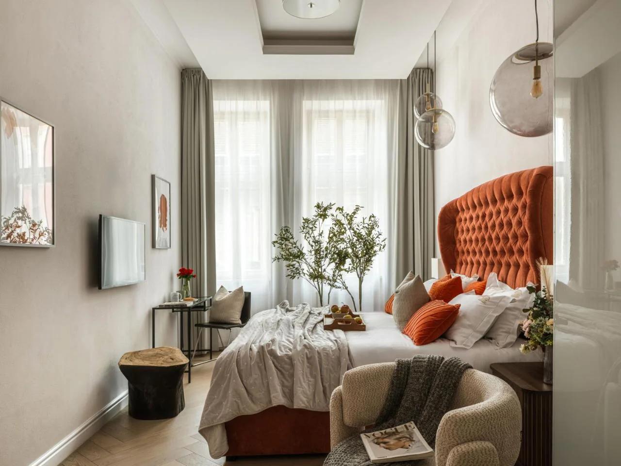 The Gallery Suites by Fragola Apartments photo