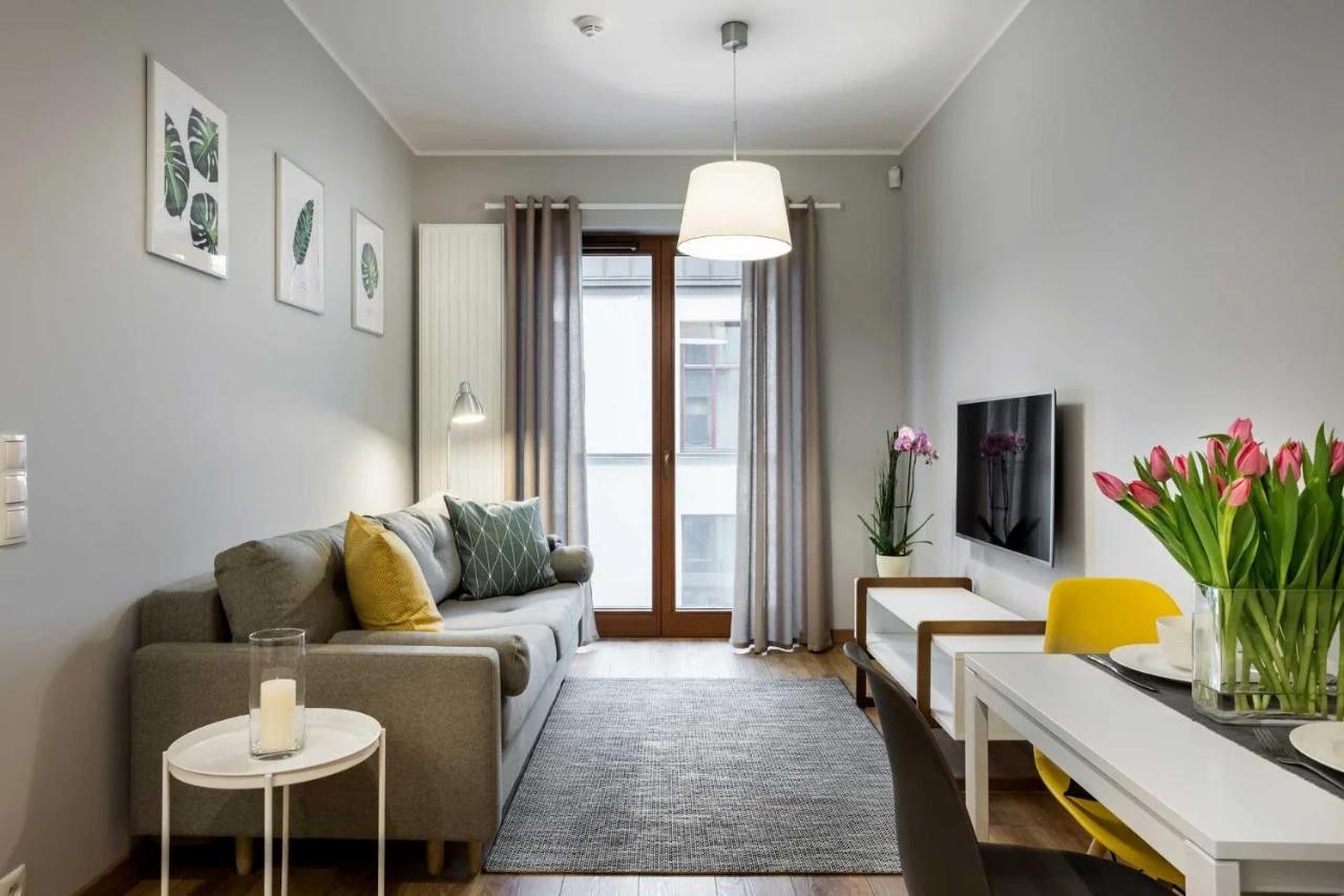 UNIC Apartments Dominikańska photo