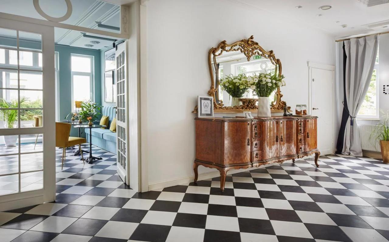 Villa Antonina foto