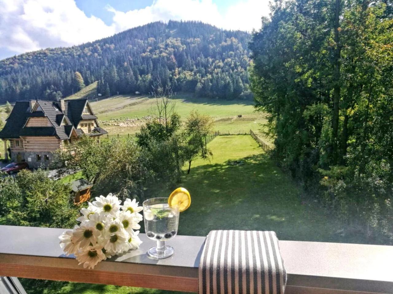 VILLA NOSAL - Zakopane photo