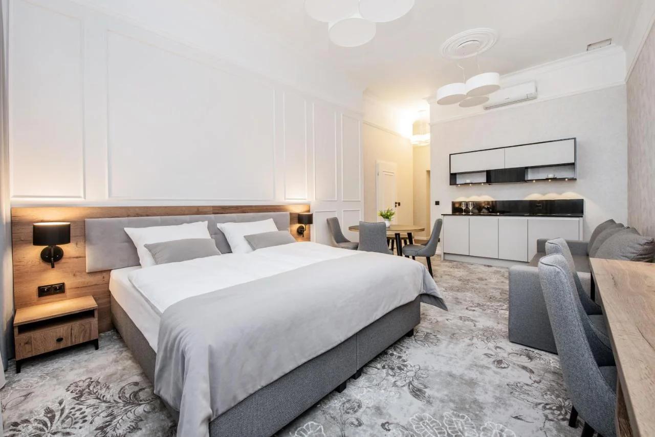 Vinfort Aparthotel photo