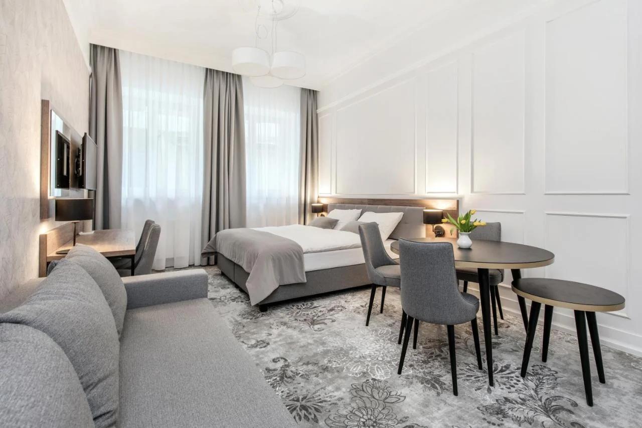 Vinfort Aparthotel photo
