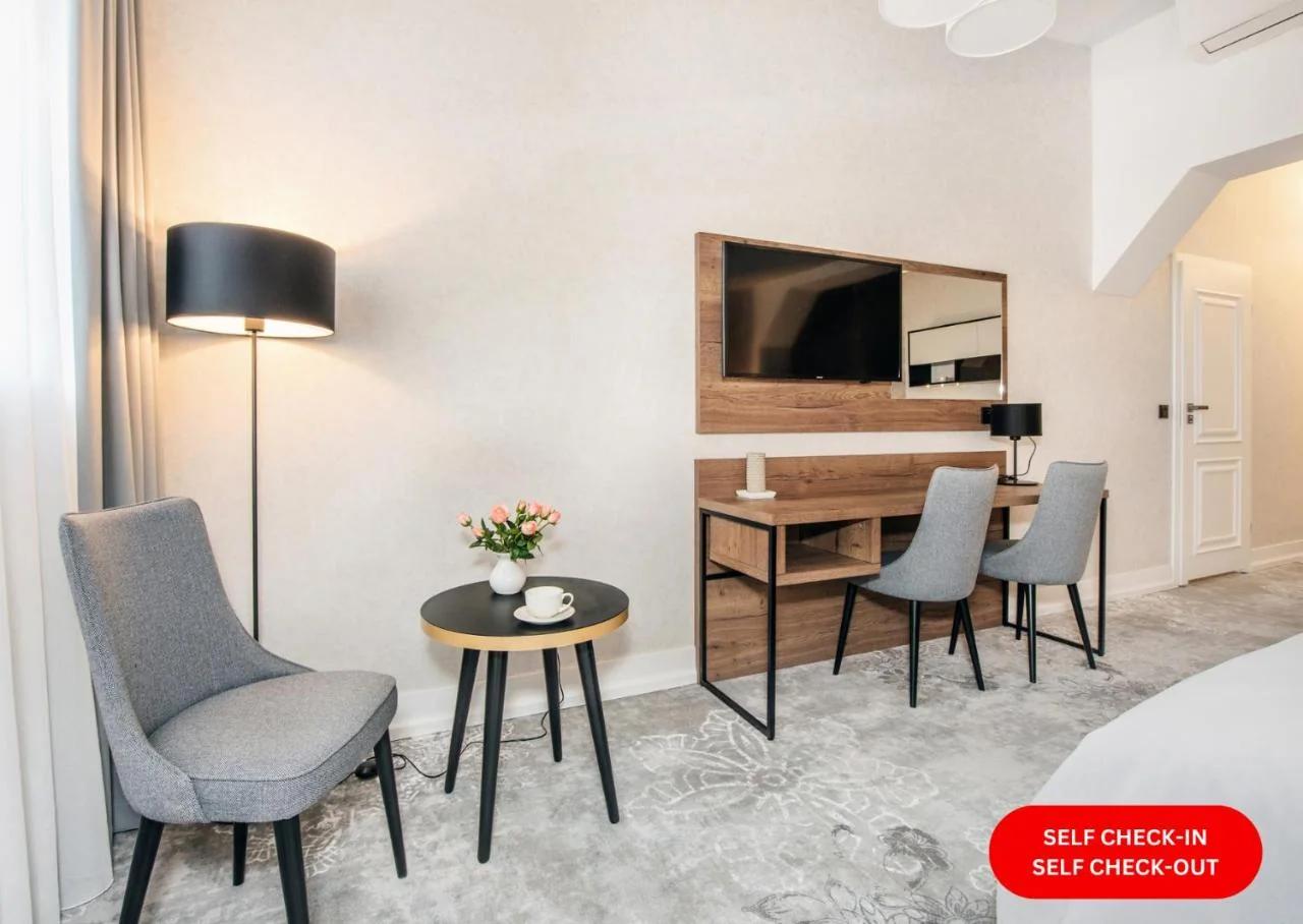 Vinfort Aparthotel photo
