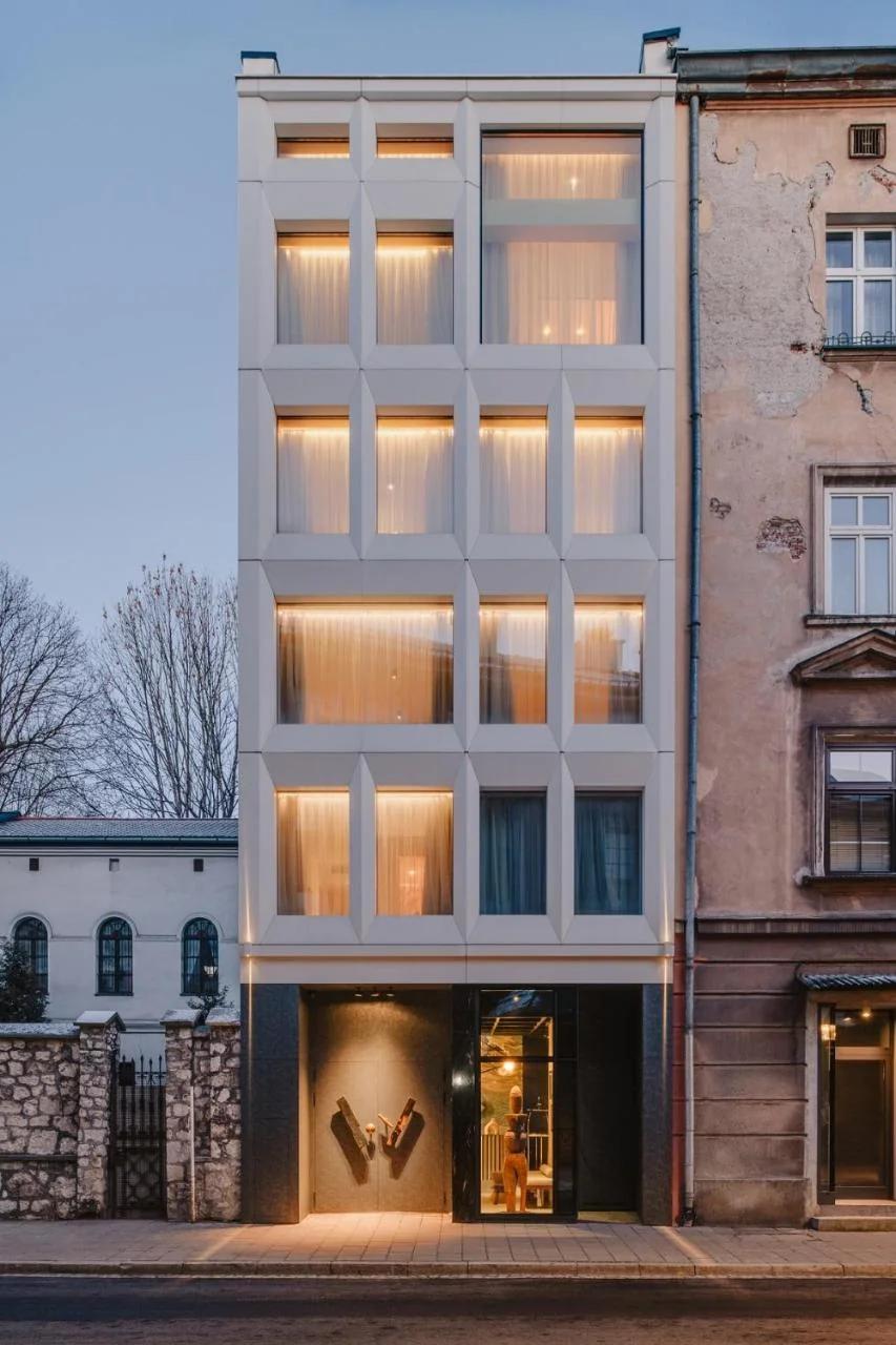 Warszauer Hotel photo