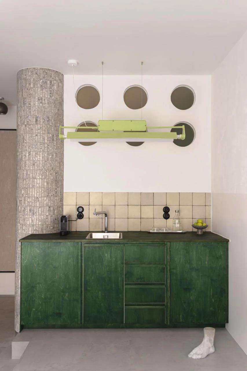 Wolne Pokoje I Boutique Apartments
