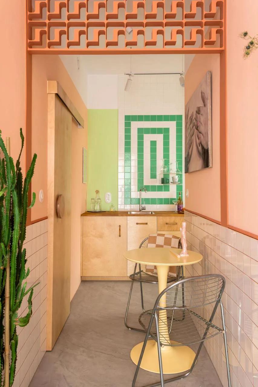 Wolne Pokoje I Boutique Apartments photo