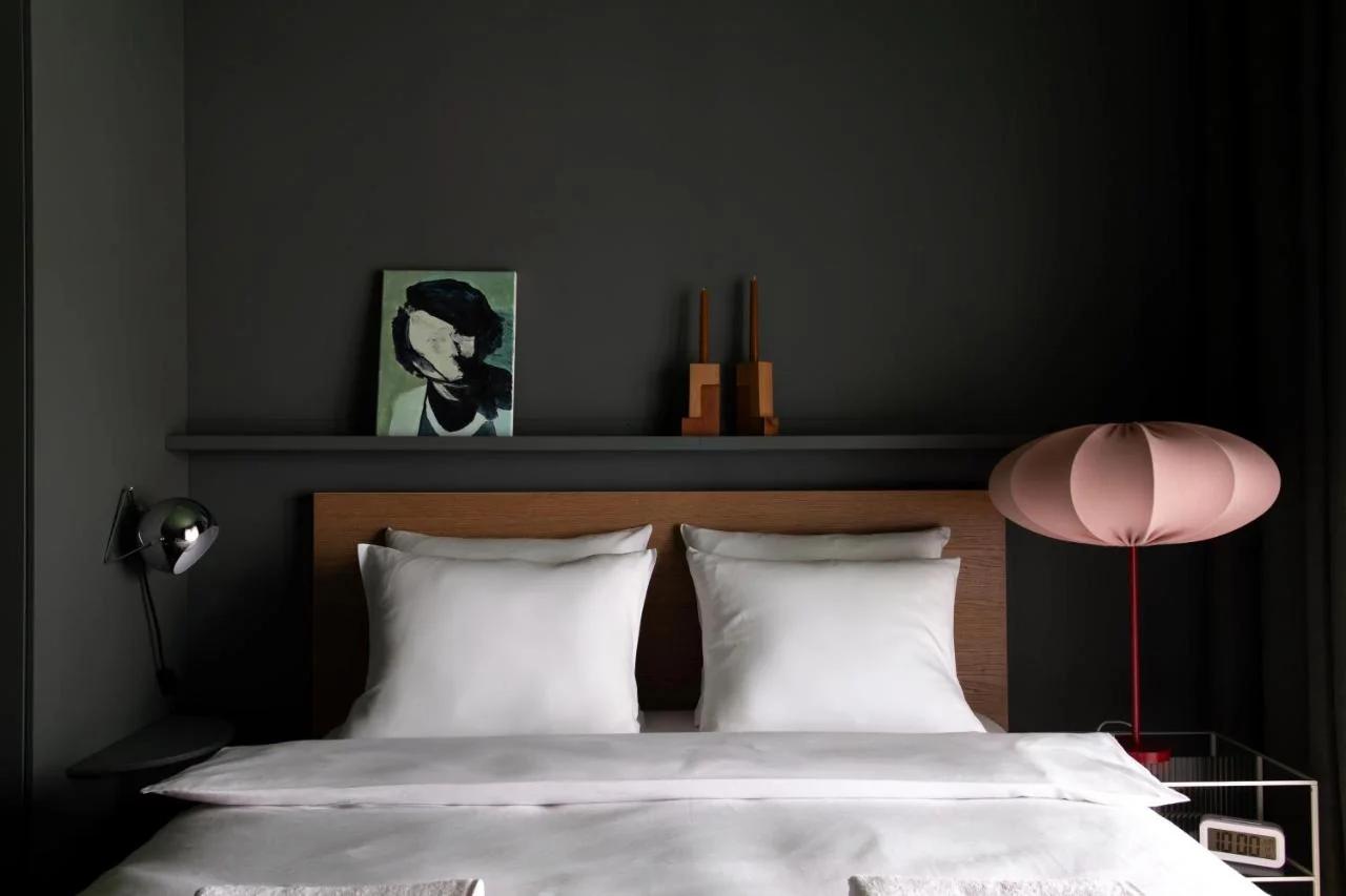 Wolne Pokoje I Boutique Apartments photo