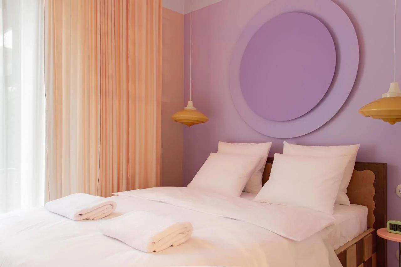 Wolne Pokoje I Boutique Apartments photo