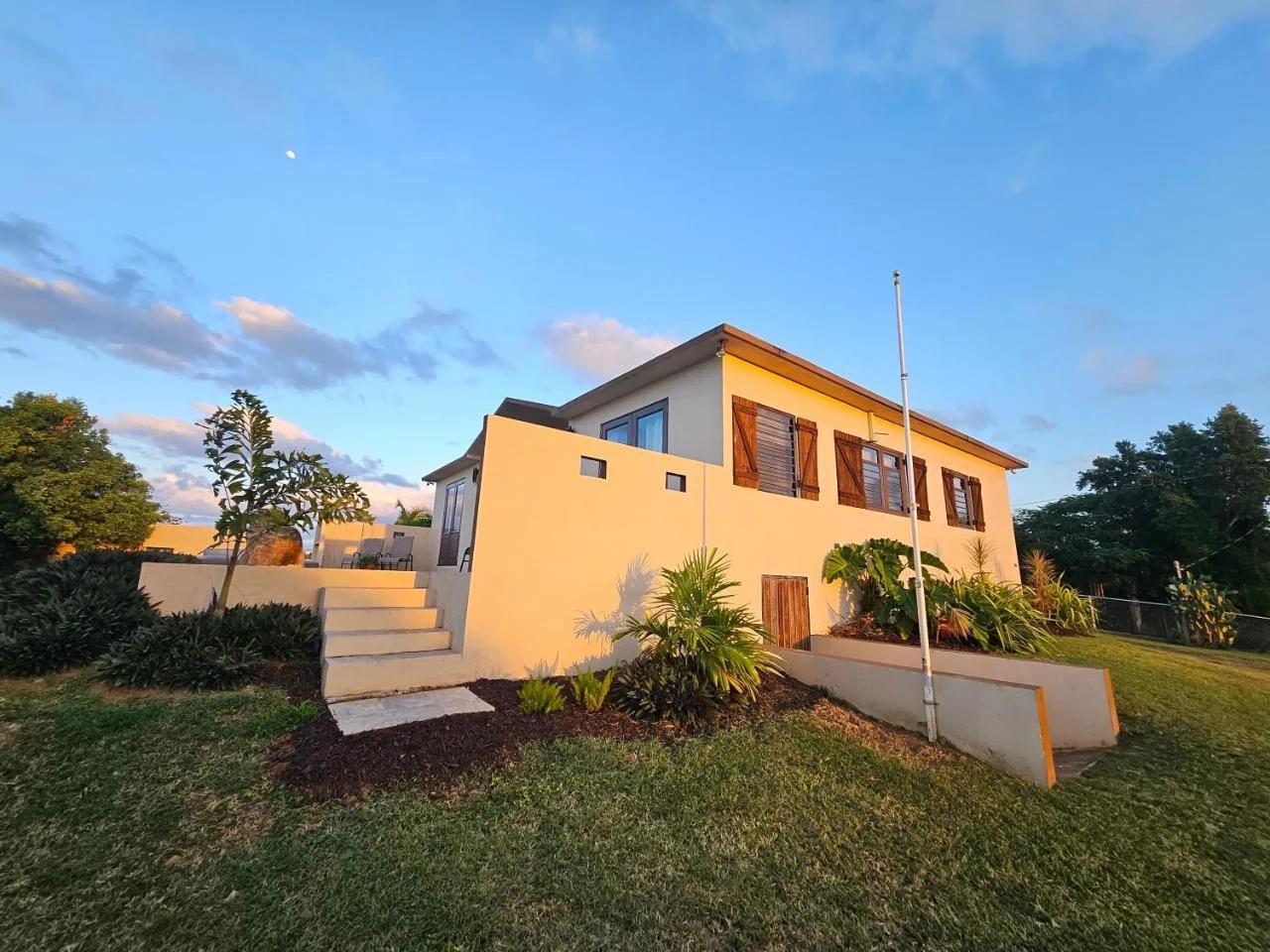 Casa Aramana photo