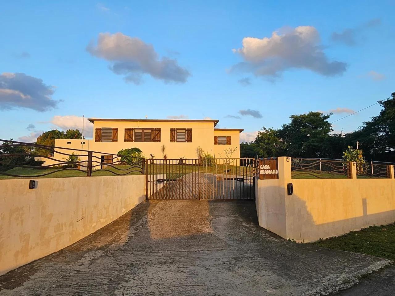 Casa Aramana photo