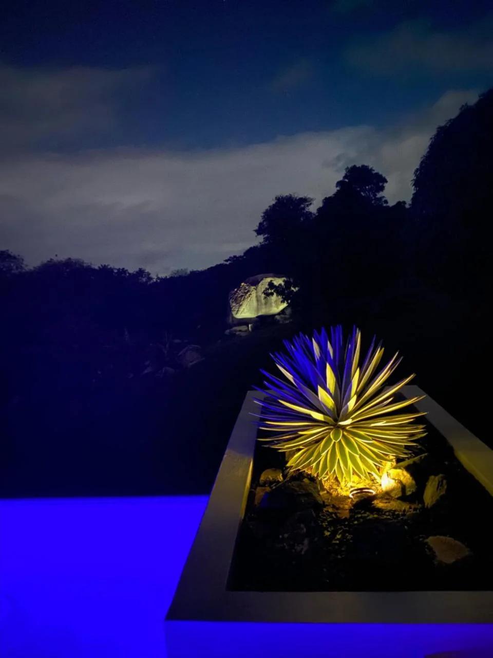 Lejos Eco Retreat photo