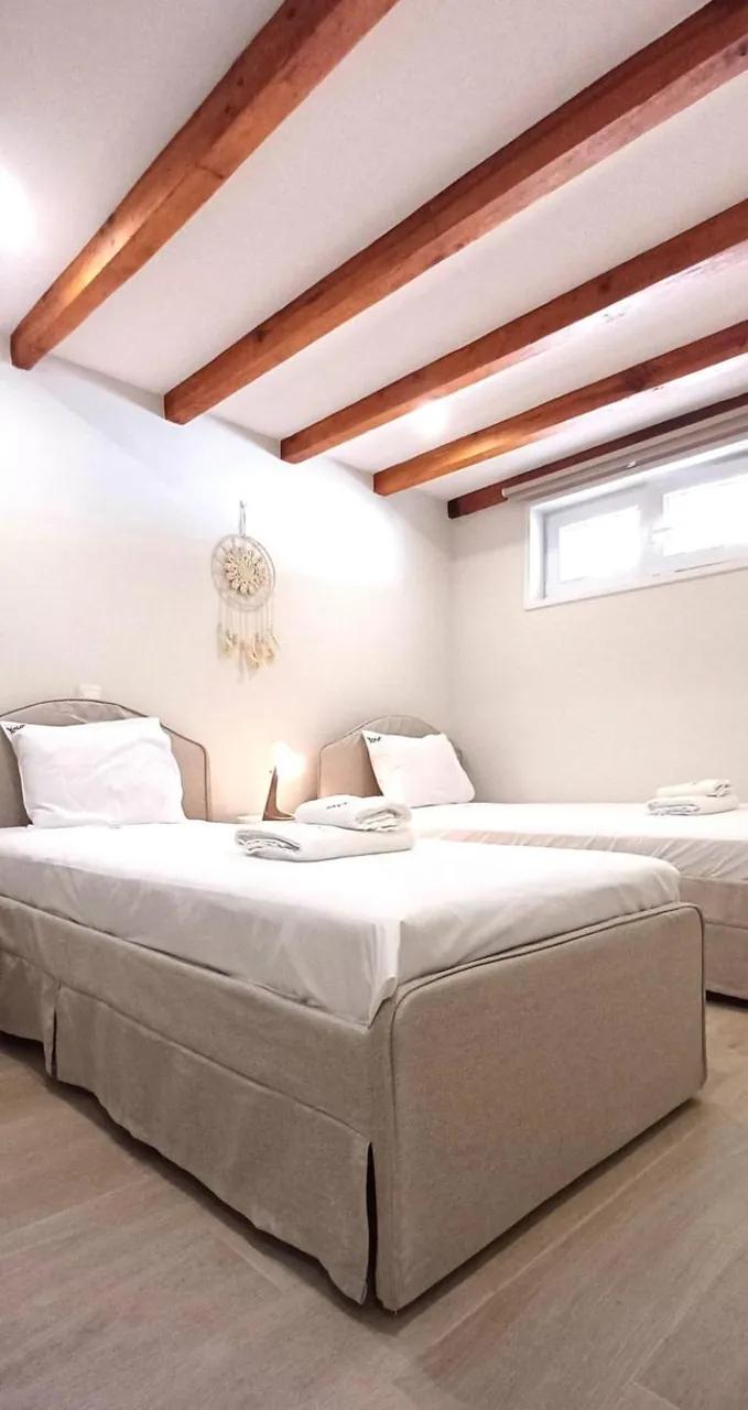 1000Jo Apartment T2 foto