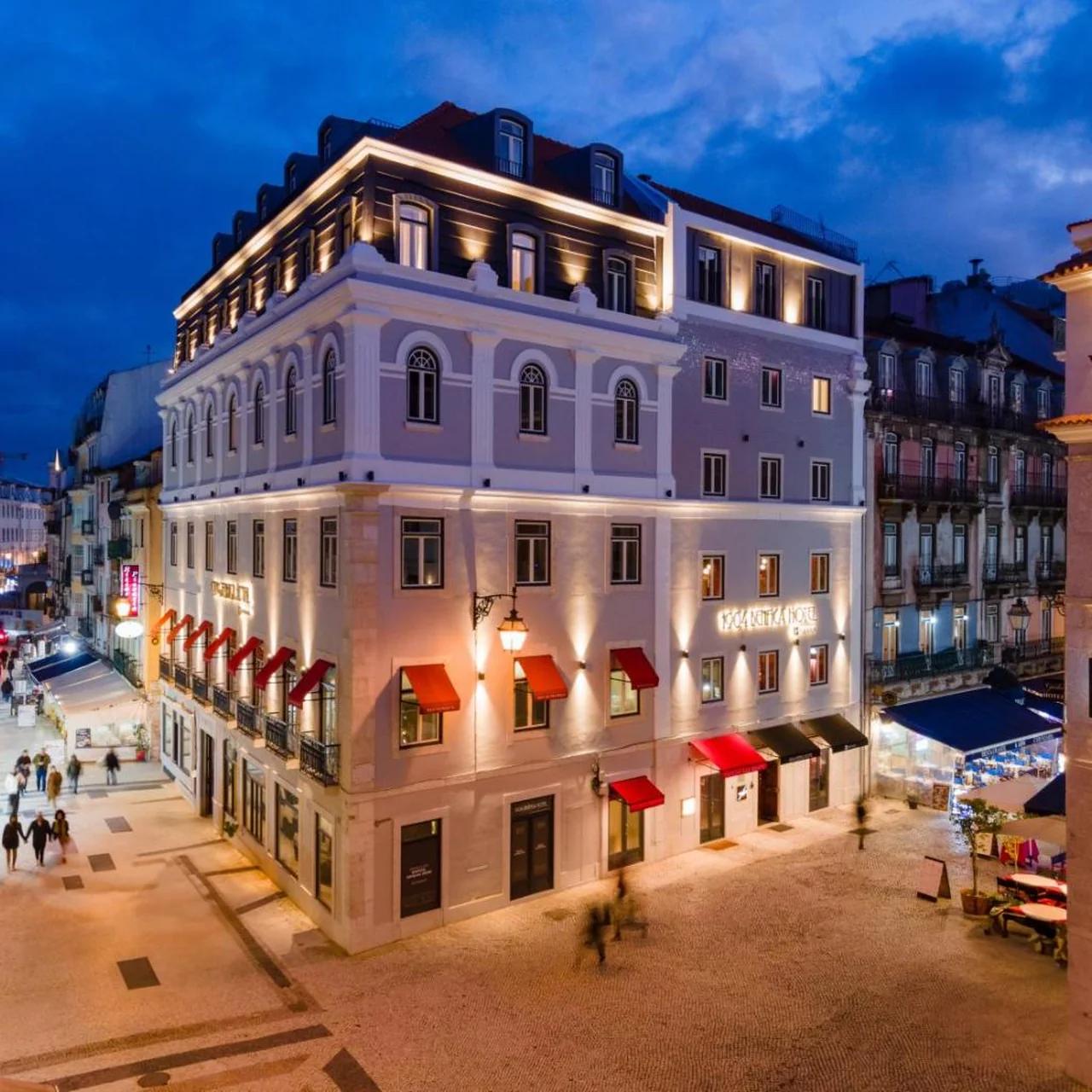 1904 Benfica Hotel FLH Hotels