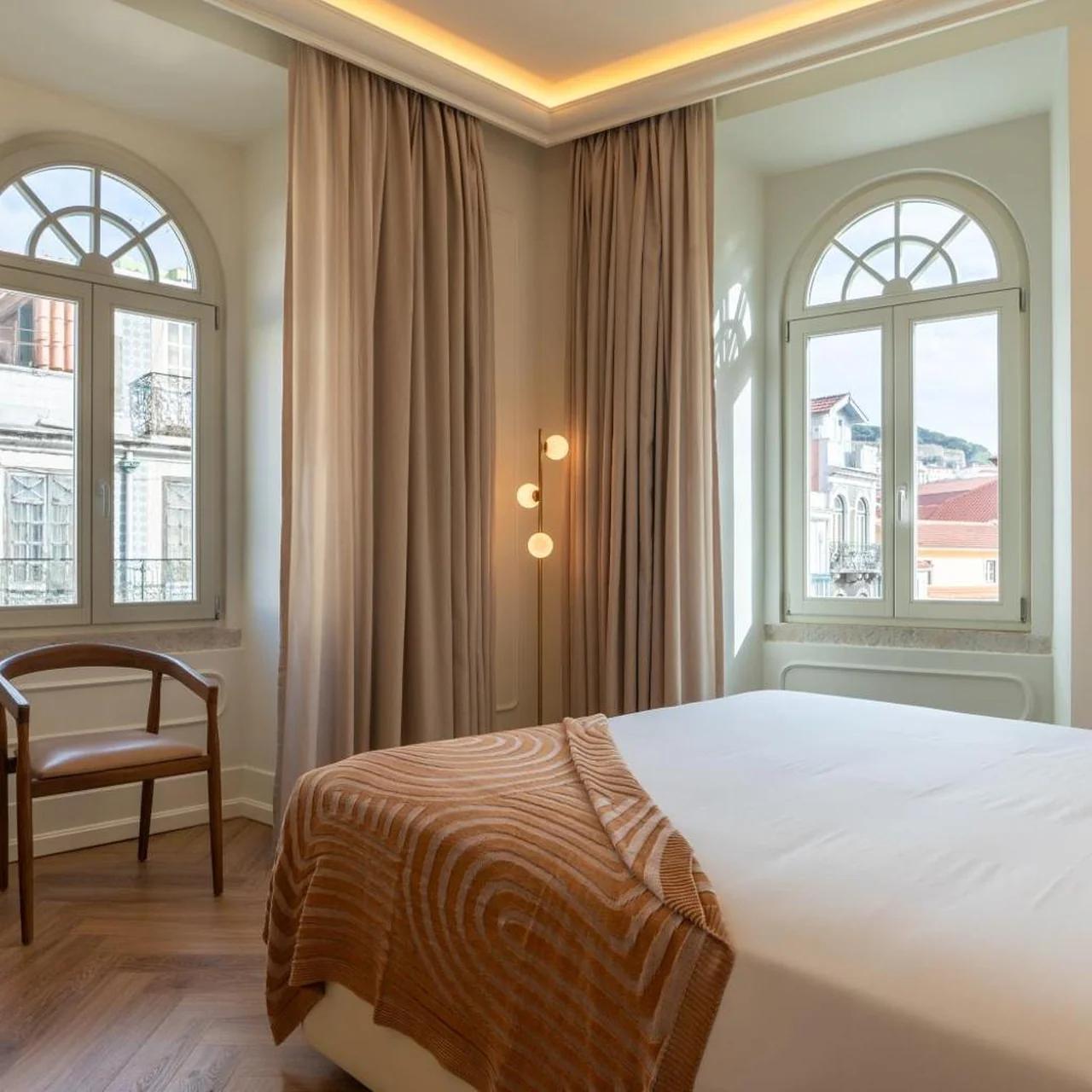 1904 Benfica Hotel FLH Hotels photo