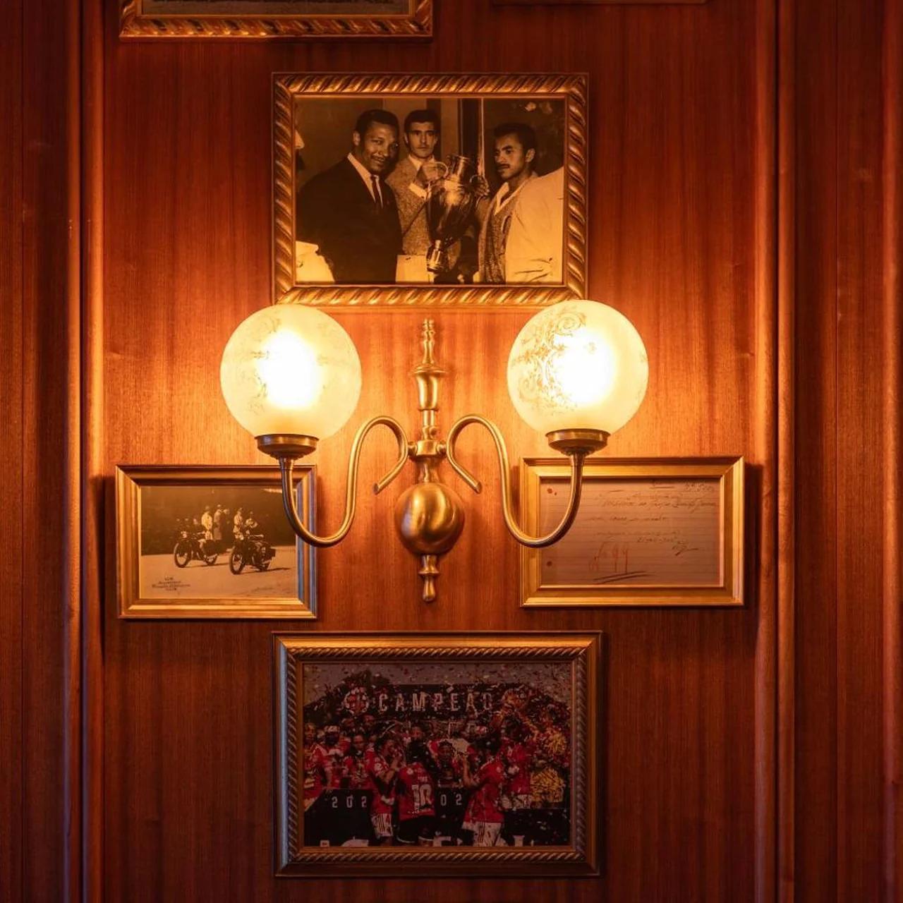 1904 Benfica Hotel FLH Hotels photo