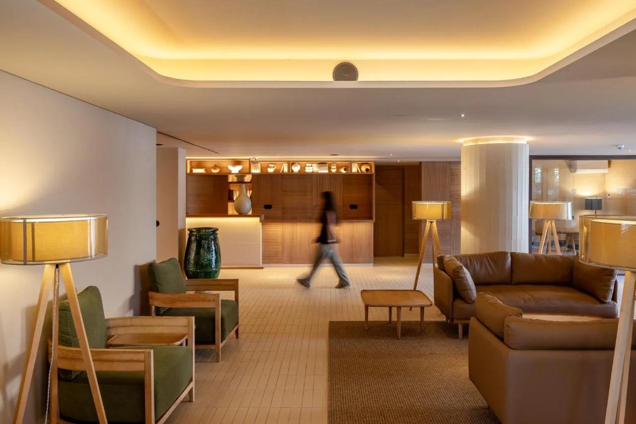 3HB Falesia Beach foto