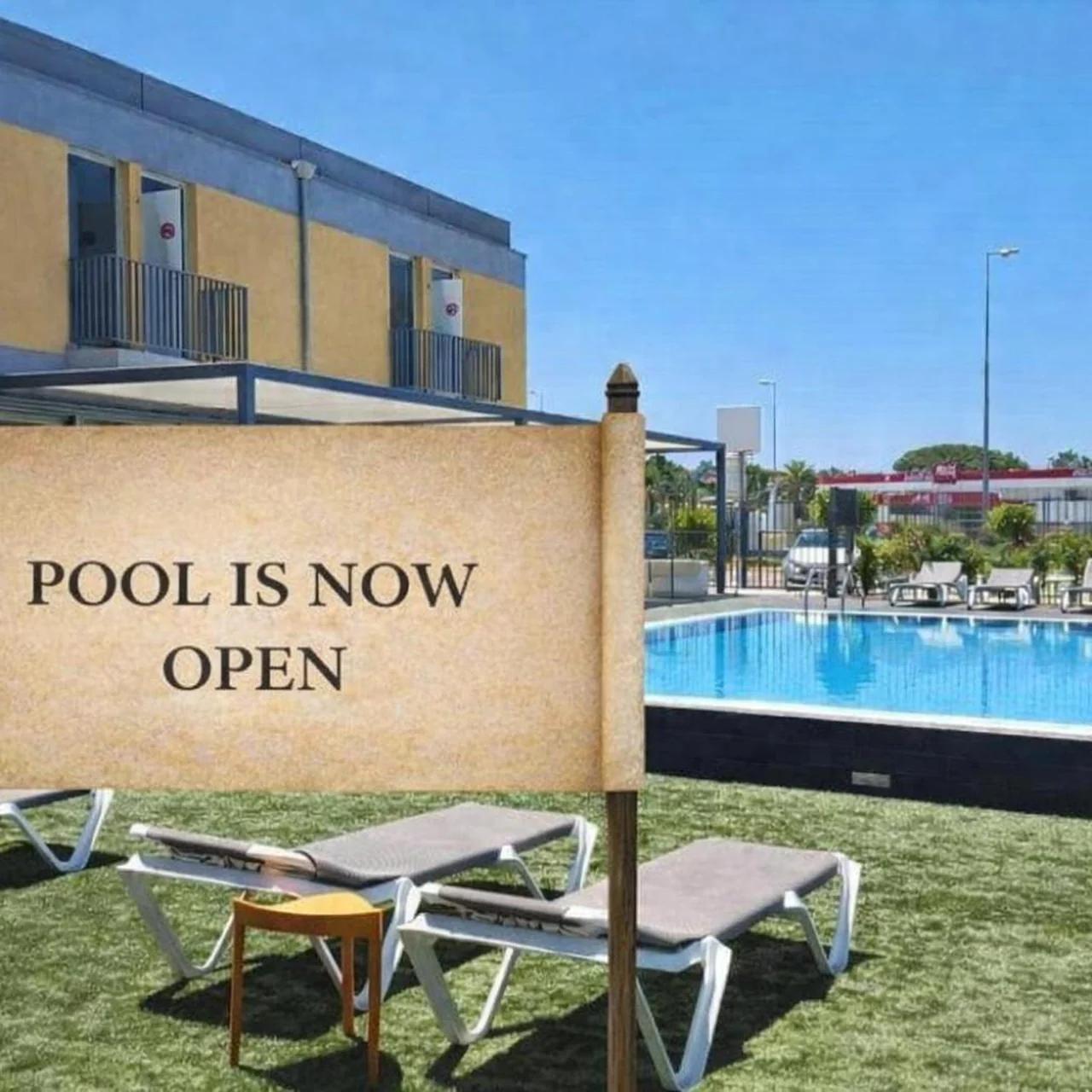 Hotel 3K Faro Aeroporto