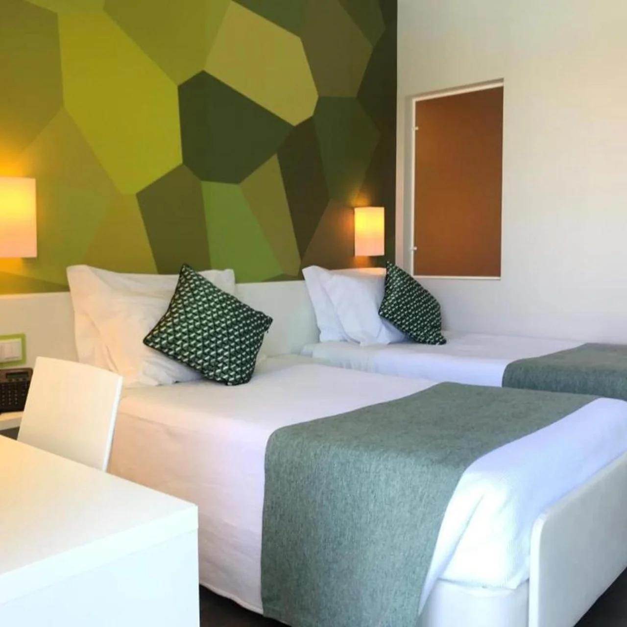Hotel 3K Faro Aeroporto photo
