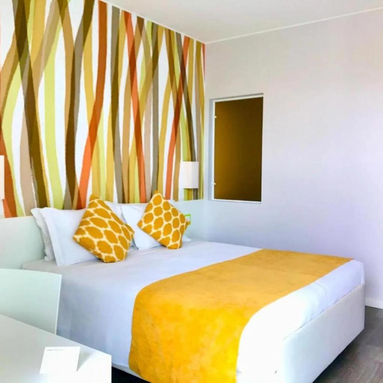 Hotel 3K Faro Aeroporto photo