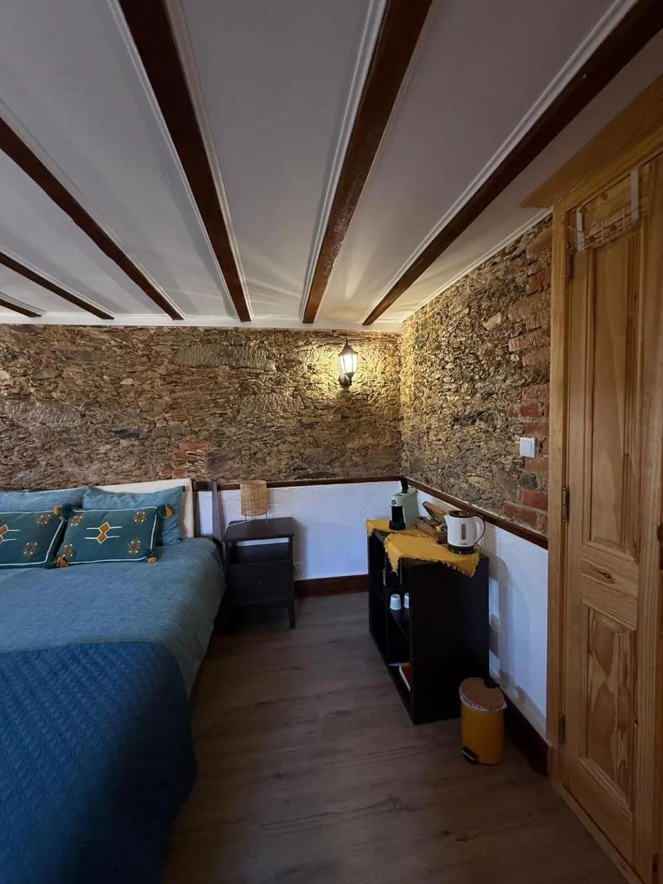 A Casa Amarela Guest room photo