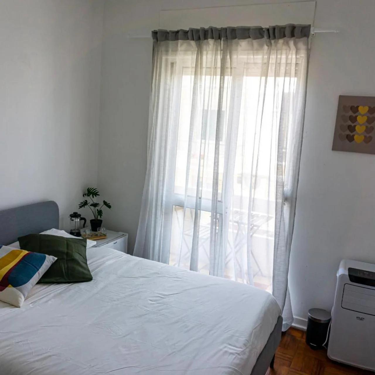 Aconchego de quartos no centro de Faro foto