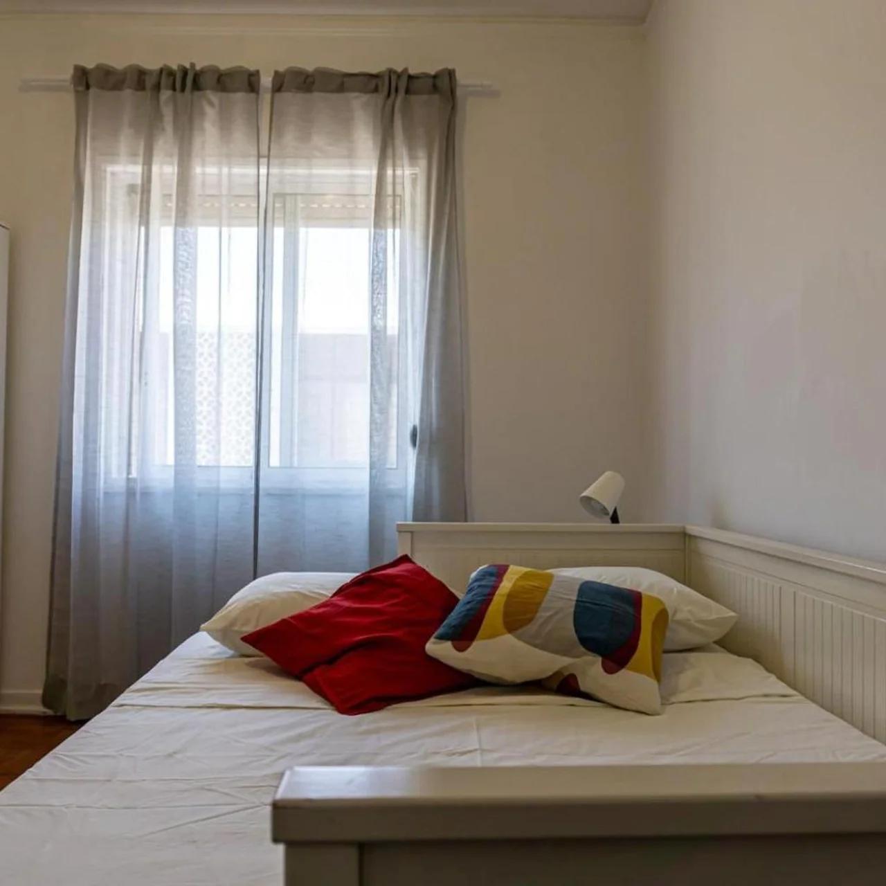 Aconchego de quartos no centro de Faro foto