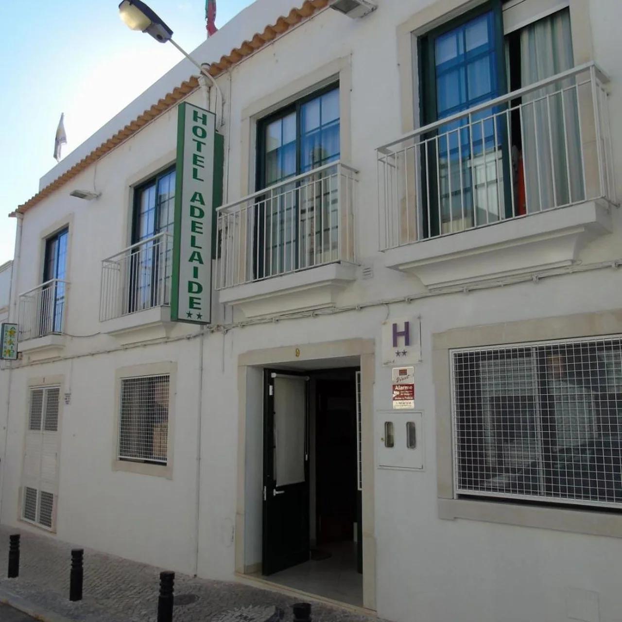 Hotel Adelaide photo