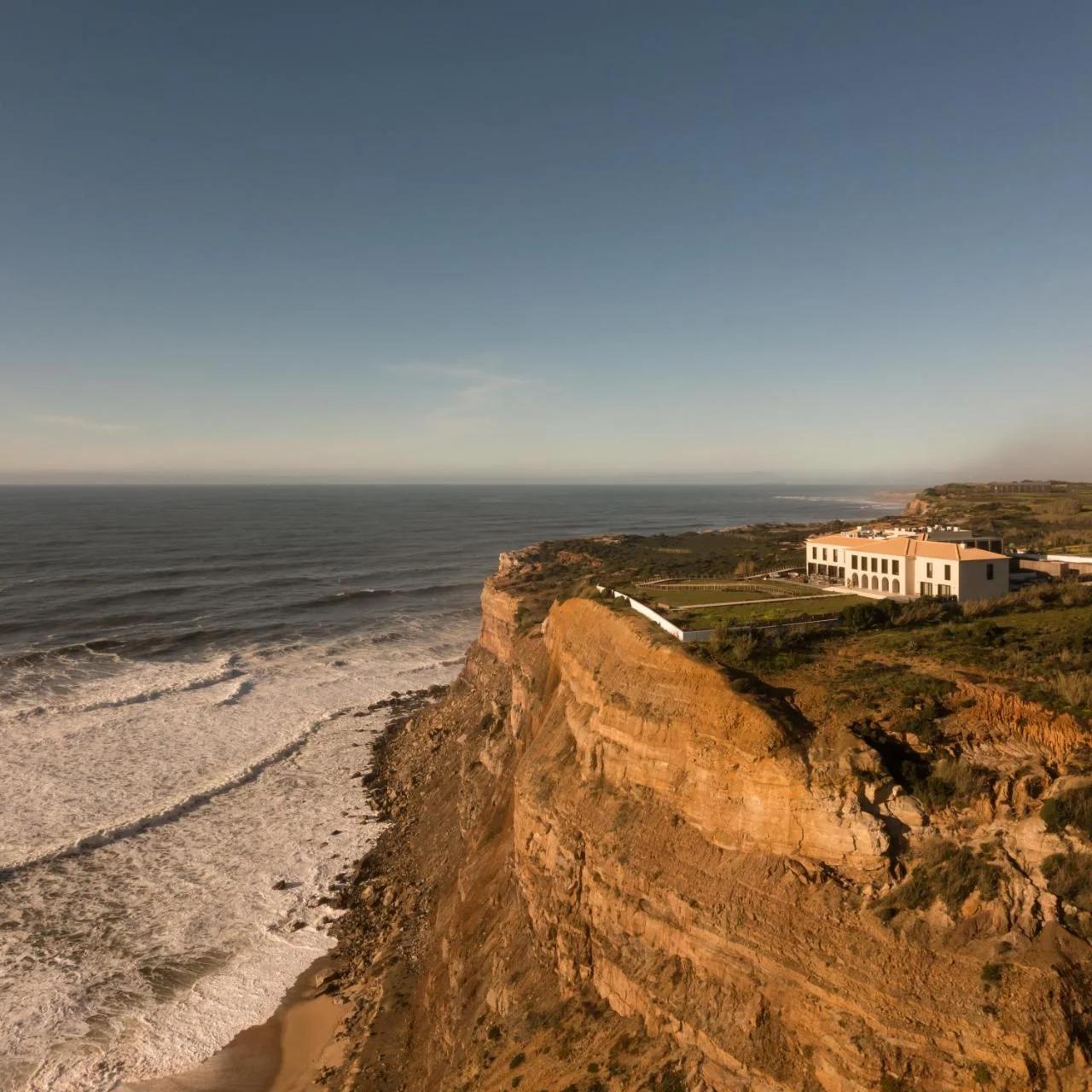 Aethos Hotel Ericeira