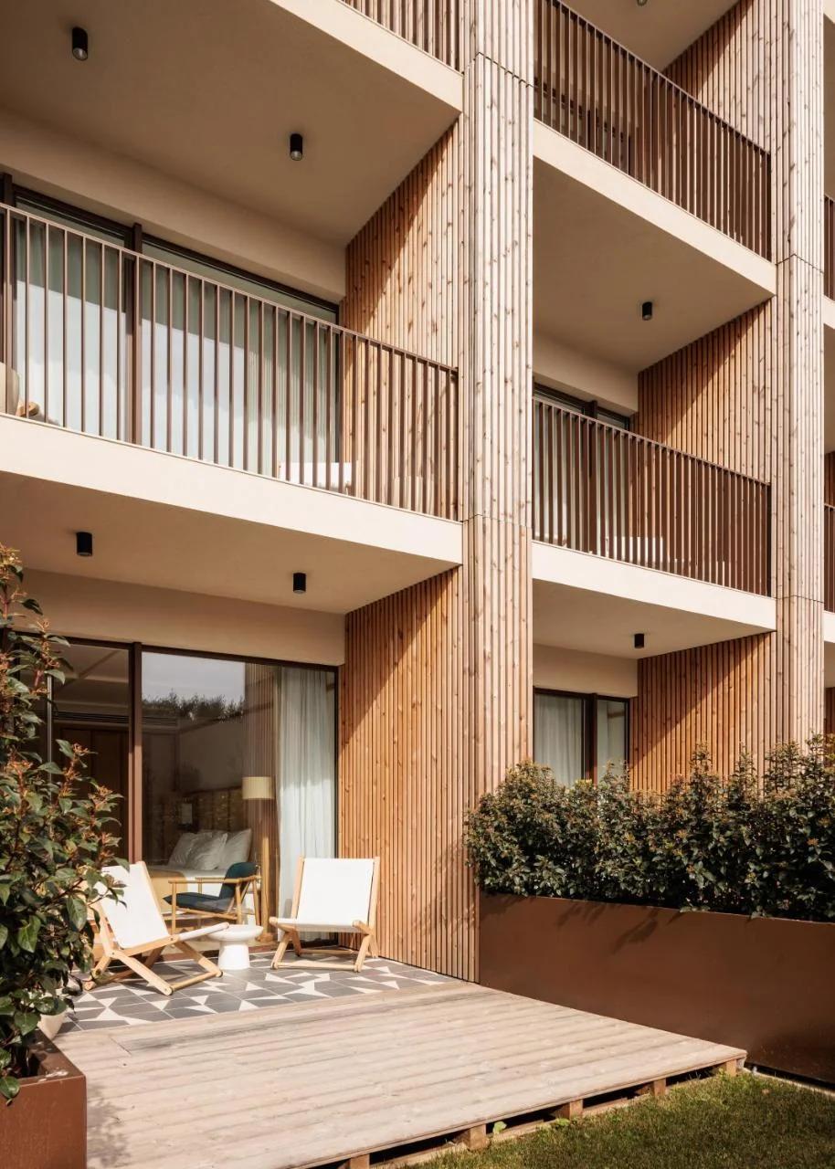 Aethos Hotel Ericeira photo