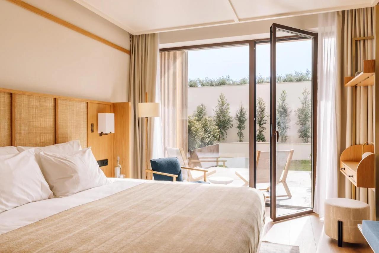 Aethos Hotel Ericeira photo