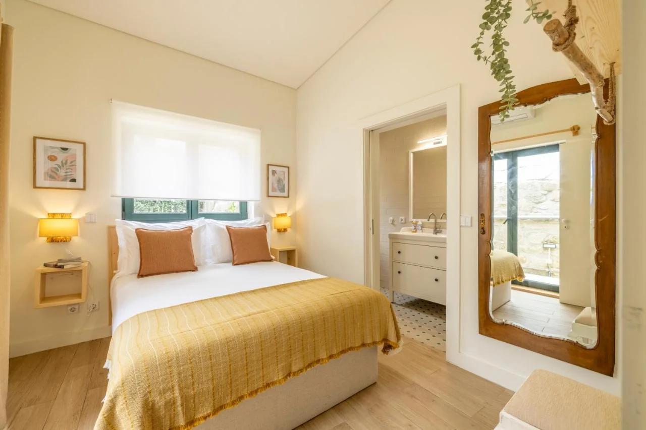AgapeStay Porto photo